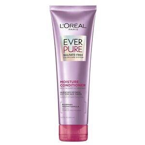 L’ORÉAL PARIS EverPure Moisture Conditioner | 8.5 FL OZ